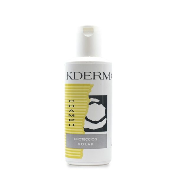 Shampoo Oily Skin