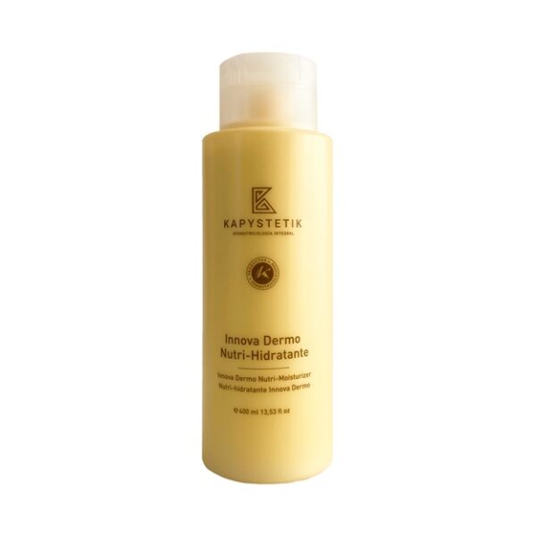 Shampoo Dry Skin