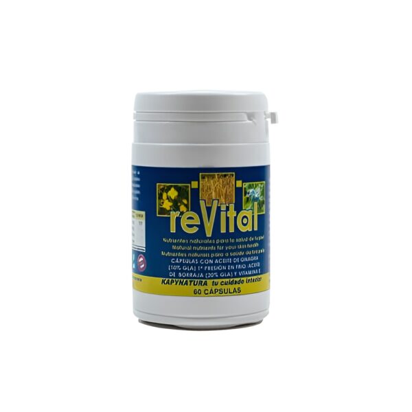 Revital