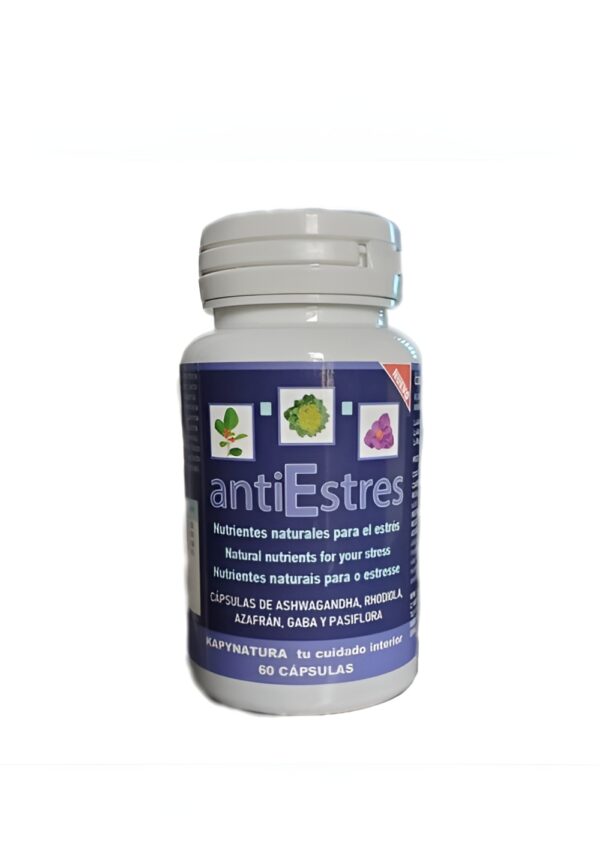 Anti-Stress