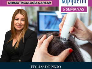 PROGRAMA EN DERMOTRICOLOGIA CAPILAR